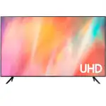 Телевизор Samsung 65" UHD 4K Smart TV AU7000 UE65AU7100UXCE (65 ", Smart TV, Черный)