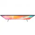 Телевизор Samsung 65" UHD 4K Smart TV AU7000 UE65AU7100UXCE (65 ", Smart TV, Черный)