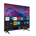 Телевизор Hisense 75A6BG CH (75 ", Smart TV, Черный)
