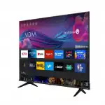 Телевизор Hisense 75A6BG CH (75 ", Smart TV, Черный)