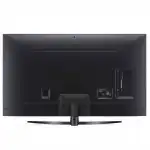 Телевизор LG 50NANO769QA (50 ", Smart TV, Черный)