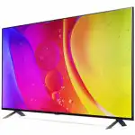 Телевизор LG 55NANO806QA.ADGG (55 ", Smart TV, Синий)