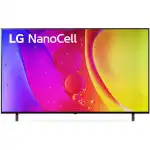 Телевизор LG 55NANO806QA.ADGG (55 ", Smart TV, Синий)