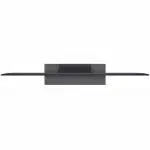 Телевизор LG 50QNED816RA.ARUB (50 ", Smart TV, Черный)