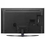 Телевизор LG 55UR81006LJ.ARUB (55 ", Smart TV, Черный)