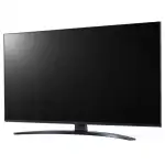 Телевизор LG 55UR81006LJ.ARUB (55 ", Smart TV, Черный)