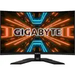 Монитор Gigabyte M32QC [20vm0-m32qcba-1ekr] 20VM0-M32QCBA-1EKR (31.5 ", VA, WQHD 2560x1440 (16:9), 165 Гц)