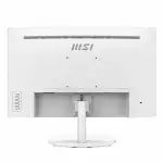 Монитор MSI PRO MP241CAW 9S6-3PA9CT-022 (23.6 ", VA, FHD 1920x1080 (16:9), 75 Гц)