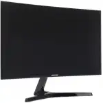 Монитор Samsung C24F396FHI LC24F396FHIXCIRU (23.5 ", VA, FHD 1920x1080 (16:9), 60 Гц)