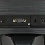 Монитор Samsung C24F396FHI LC24F396FHIXCIRU (23.5 ", VA, FHD 1920x1080 (16:9), 60 Гц)