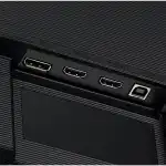 Монитор Samsung F27T450FZU LF27T450FZUXEN (27 ", IPS, FHD 1920x1080 (16:9), 75 Гц)