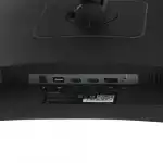 Монитор Aiwa MD270G-Y (27 ", VA, FHD 1920x1080 (16:9), 165 Гц)