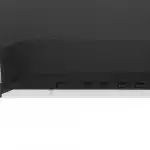 Монитор HP M24f 2D9K0AS (23.8 ", IPS, FHD 1920x1080 (16:9), 75 Гц)