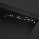 Монитор Dell E2422HS (23.8 ", IPS, FHD 1920x1080 (16:9), 60 Гц)