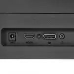 Монитор AOC Q27V4EA (27 ", IPS, WQHD 2560x1440 (16:9), 75 Гц)