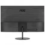Монитор AOC Q27V4EA (27 ", IPS, WQHD 2560x1440 (16:9), 75 Гц)