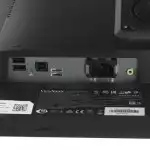 Монитор Viewsonic VG2439SMH-2 VS17287 + E/P (23.6 ", VA, FHD 1920x1080 (16:9), 60 Гц)