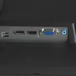Монитор Viewsonic VG2439SMH-2 VS17287 + E/P (23.6 ", VA, FHD 1920x1080 (16:9), 60 Гц)