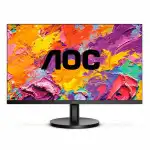 Монитор AOC Q27B3MA (27 ", VA, WQHD 2560x1440 (16:9), 75 Гц)