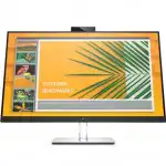 Монитор HP EliteDisplay E27d G4 (6PA56A4) (27 ", IPS, WQHD 2560x1440 (16:9), 60 Гц)