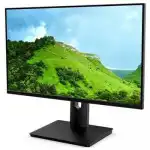 Монитор Valday AM27AXC (27 ", IPS, 4096x2160 (256:135), 75 Гц)