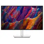 Монитор Dell U2723QE U2723QE. (27 ", IPS, 3840x2160 (16:9), 60 Гц)