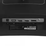 Монитор Aiwa MZ270G-Y (27 ", VA, WQHD 2560x1440 (16:9), 165 Гц)