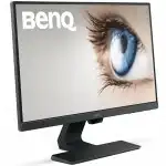 Монитор BenQ GW2480E 9H.LHELB.CBE (23.8 ", IPS, Full HD 1920x1080 (16:9), 76 Гц)