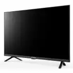 Телевизор Hyundai H-LED32BS5002 (32 ", Smart TV, Черный)