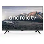 Телевизор Hyundai H-LED32BS5002 (32 ", Smart TV, Черный)