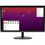 Монитор RDW Computers RDW2401K/HDMI (23.8 ", IPS, FHD 1920x1080 (16:9), 75 Гц)
