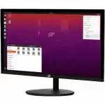 Монитор RDW Computers RDW2401K/HDMI (23.8 ", IPS, FHD 1920x1080 (16:9), 75 Гц)