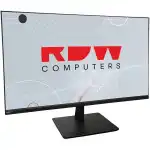Монитор RDW Computers RDW2701K (27 ", IPS, FHD 1920x1080 (16:9), 60 Гц)