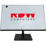 Монитор RDW Computers RDW2701K (27 ", IPS, FHD 1920x1080 (16:9), 60 Гц)