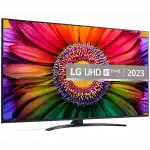 Телевизор LG 65UR81006LJ.ARUB (65 ", Smart TV, Черный)