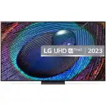 Телевизор LG 65UR91006LA.ARUB (65 ", Smart TV, Черный)