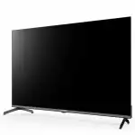 Телевизор Hyundai H-LED43BU7006 (43 ", Smart TV, Черный)