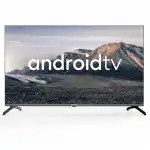 Телевизор Hyundai H-LED43BU7006 (43 ", Smart TV, Черный)