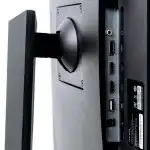 Монитор Aiwa MU270A-K (27 ", IPS, 3840x2160 (16:9), 75 Гц)