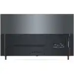 Телевизор LG OLED55A1RLA.ADGG (55 ", Smart TV, Серый)