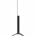 Телевизор LG OLED55A1RLA.ADGG (55 ", Smart TV, Серый)