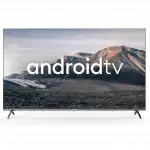 Телевизор Hyundai H-LED65BU7006 (65 ", Smart TV, Черный)