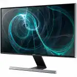 Монитор Samsung LS24D590PL LS24D590PLX/CI (23.6 ", PLS, Full HD 1920x1080 (16:9), 75 Гц)