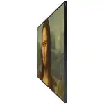 Телевизор Samsung QE75LS03BAUXCE (75 ", Smart TV, Черный)