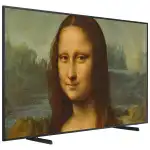 Телевизор Samsung QE75LS03BAUXCE (75 ", Smart TV, Черный)