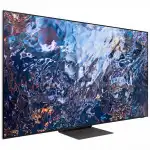 Телевизор Samsung QE55QN700BUXCE (55 ", Smart TV, Черный)