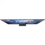 Телевизор Samsung QE55QN700BUXCE (55 ", Smart TV, Черный)