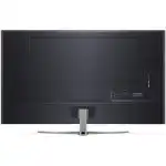 Телевизор LG 75QNED996PB.ADKG (75 ", Smart TV, Серебро)