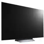 Телевизор LG OLED55C3RLA (55 ", Smart TV, Серый)