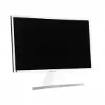 Монитор Samsung Curved LS27E591C LS27E591CS/CI (27 ", VA, FHD 1920x1080 (16:9), 60 Гц)